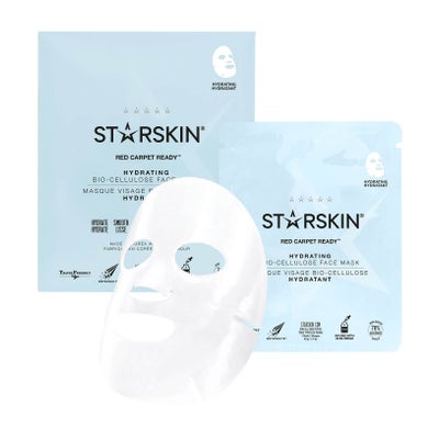 Red Carpet Ready Hydrating Face Mask