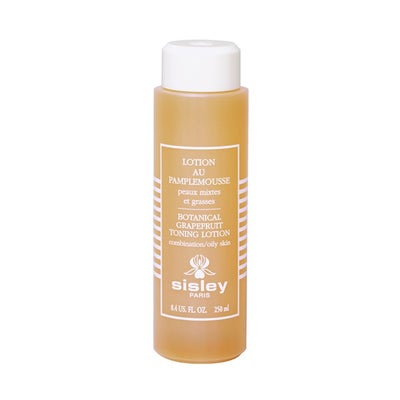 Lotion Au Pamplemousse