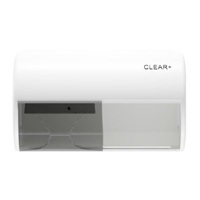 Toilettenpapierspender