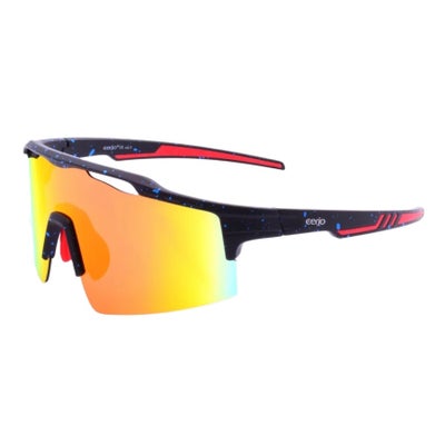 Sonnenbrille Windrock, schwarz Sonnenbrille Windrock, schwarz