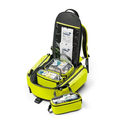 Rettungsrucksack basic