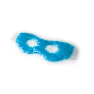 Hot-Cold Pearl Augenmaske