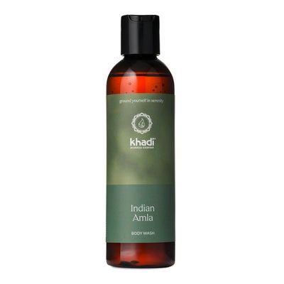 Ayurveda Everyday Indian Amla Bodywash