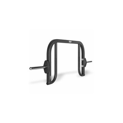 Open Hex Bar Compact - 30 mm