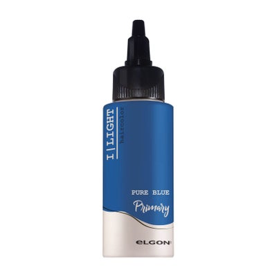I-LIGHT - Primary PURE BLUE