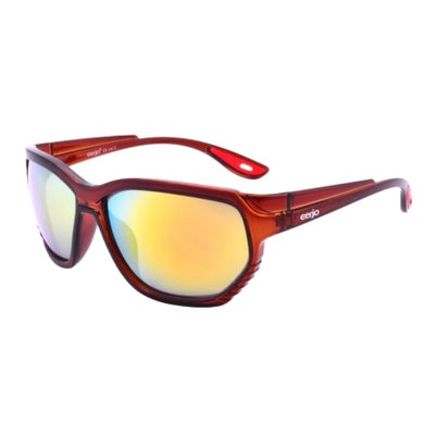 Sonnenbrille Yosemite, rot