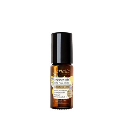 Aroma-Pflege Roll-on Juckt mich nicht Aroma-Pflege Roll-on Juckt mich nicht