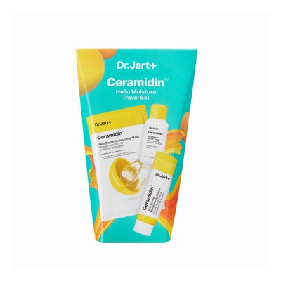 Ceramidin - Hello Moisture Travel Set