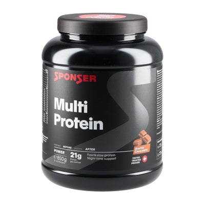 Multi Protein Chocolate