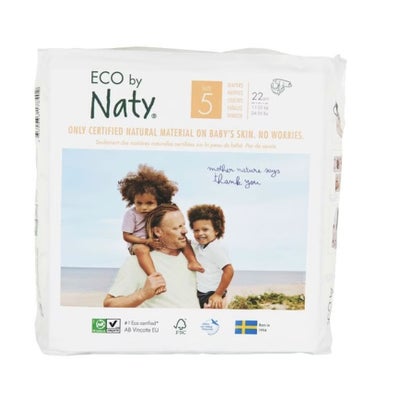 Windel Junior Nr5 11-25 kg