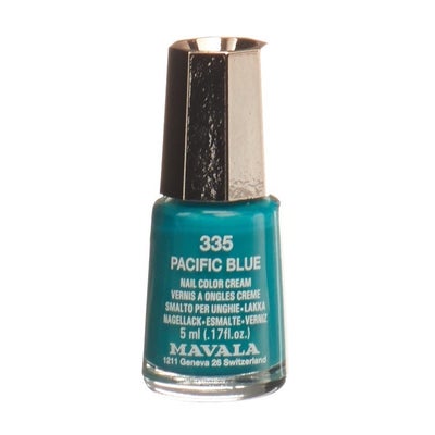 vernis 335 pacific blue