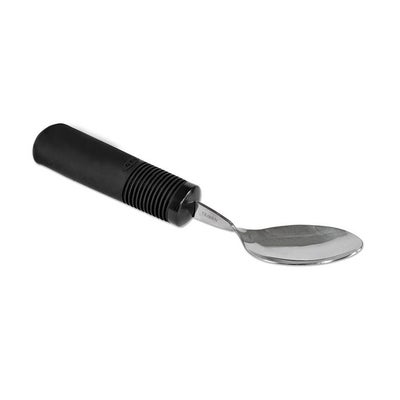 cuillère à soupe Good Grips poignée caoutchouc flexible cuillère à soupe Good Grips poignée caoutchouc flexible