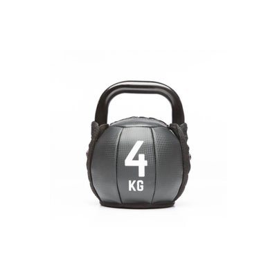 PVC Kettlball 4 kg PVC Kettlball 4 kg