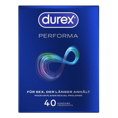 Performa Kondome