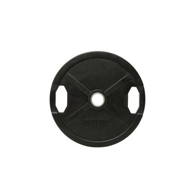 Hantelscheiben Gummi-Gripper - 50 mm - 20 kg Hantelscheiben Gummi-Gripper - 50 mm - 20 kg