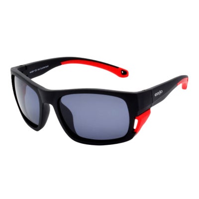 Sonnenbrille Ko Lanta, schwarz