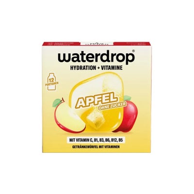 Microdrink Apfel