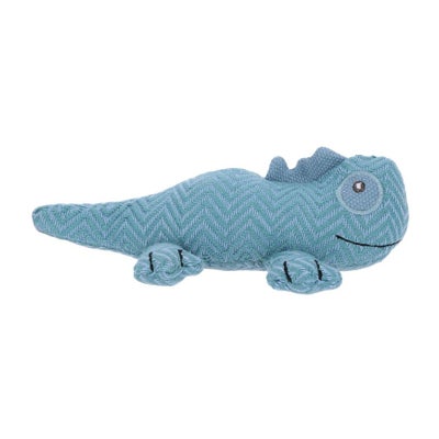 Stuffed Gecko Kuscheltier für Hunde