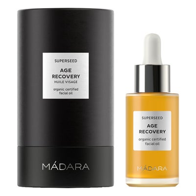 Superseed Anti Age Recovery Beauty Oil
