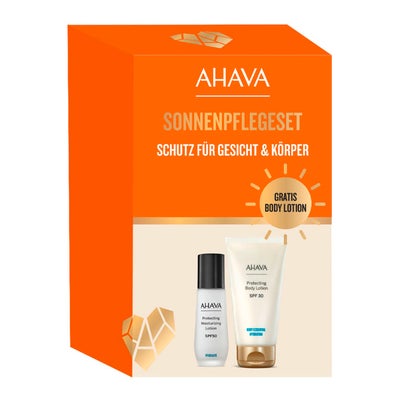 Sun Care Kit