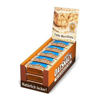 Energy Latte Macchiato 15 x 65 g Energy Latte Macchiato 15 x 65 g