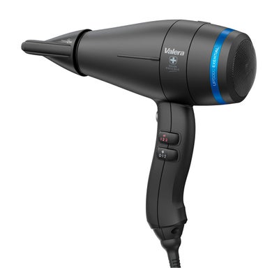 Salon Exclusive Unlimited Pro 5000 Exential Black