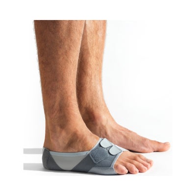 MED FP bandage fasciite plantaire Gr3 droite longueur du pied 26-28cm