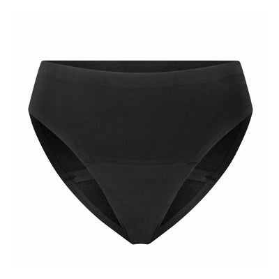 menstruelle seamless M noire