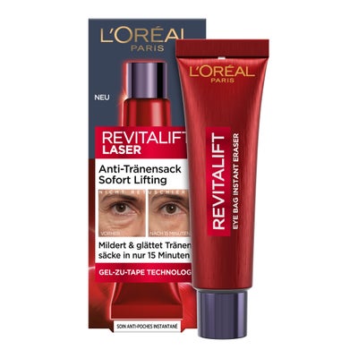 Revitalif Laser Eye Bag Eraser Revitalif Laser Eye Bag Eraser