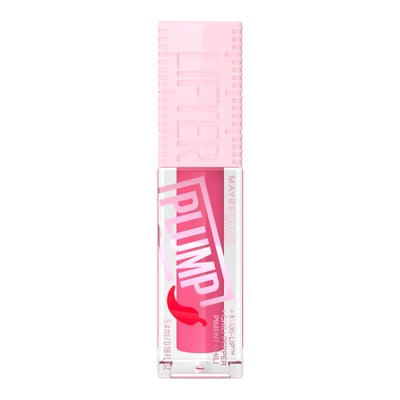 Lips - Lifter Plump Lipgloss 003 Pink String