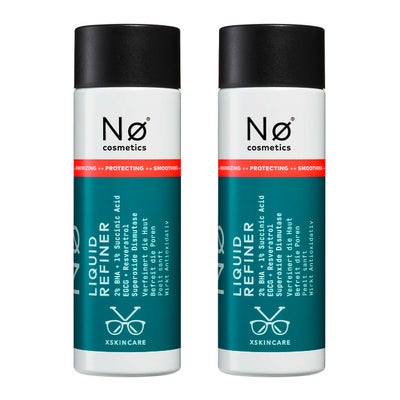 Liquid Refiner Toner 2er Set Liquid Refiner Toner 2er Set