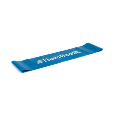 Loop blau 7.6x40.5cm