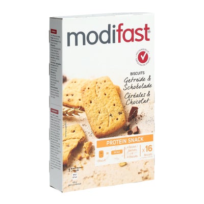 Biscuits Chocolat Getreide 4 x 50 g Biscuits Chocolat Getreide 4 x 50 g