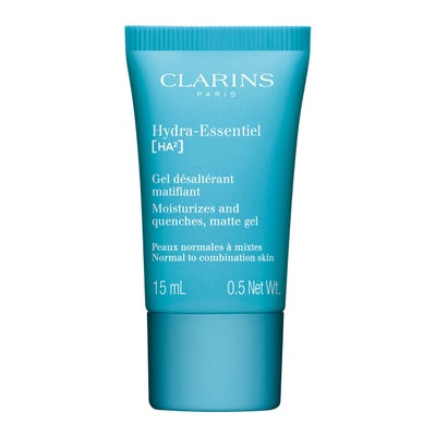 Hydra-Essentiel Pick & Love Gel désaltérant matifiant Peaux normales à mixtes
