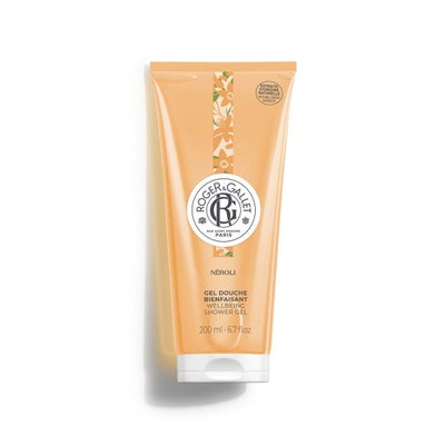 Neroli Gel Douche Neroli Gel Douche