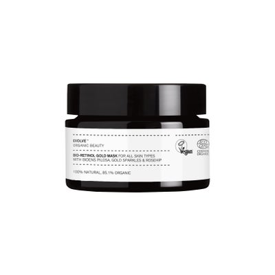 Bio-retinol Gold Mask