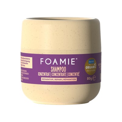Concentrate Shampoo Repair