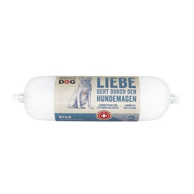 copy of Poulet & Gemüse Brocken Nassfutter für Hunde copy of Poulet & Gemüse Brocken Nassfutter für Hunde