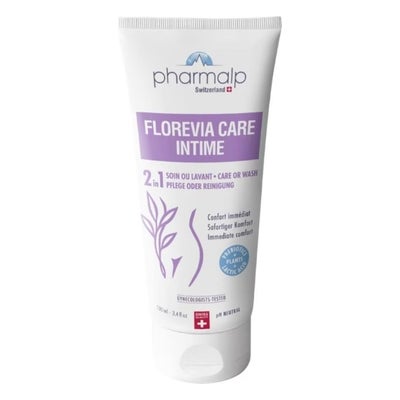 Florevia Care Intime Lotion