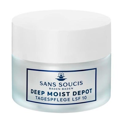 Aqua Benefits DMD Day Care SPF10