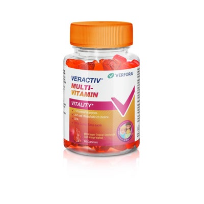 Multivitamin Kids Gummies Multivitamin Kids Gummies
