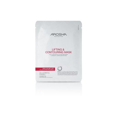 Face Retail Cellular Lift - Lifting & Contouring Mask 3 x 20 ml