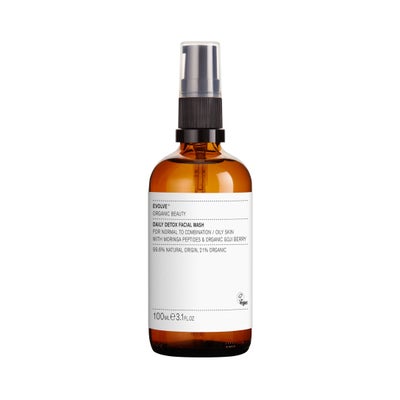 Daily Detox Facial Wash