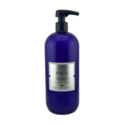 Esla Thick Hair Daily Shampoo Esla Thick Hair Daily Shampoo