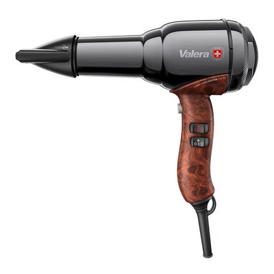 Professional Swiss Steel Master Digital black chrome