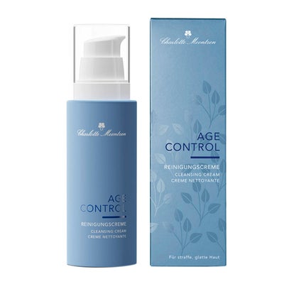 Age Control Crème nettoyante