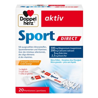 Sport direct Pelletbeutel