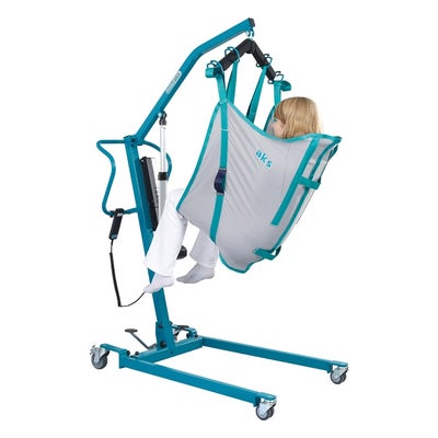 Sangle confort L pour lève-personnes aks