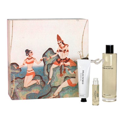 La Cérémonie Escapist