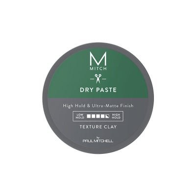 Mitch - Dry Paste Mitch - Dry Paste